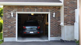 Garage Door Installation at Forest Park Richmond, California