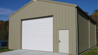 Garage Door Openers at Forest Park Richmond, California